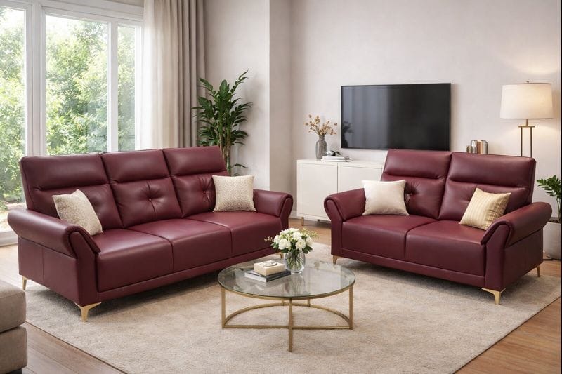 3+2 SOFA